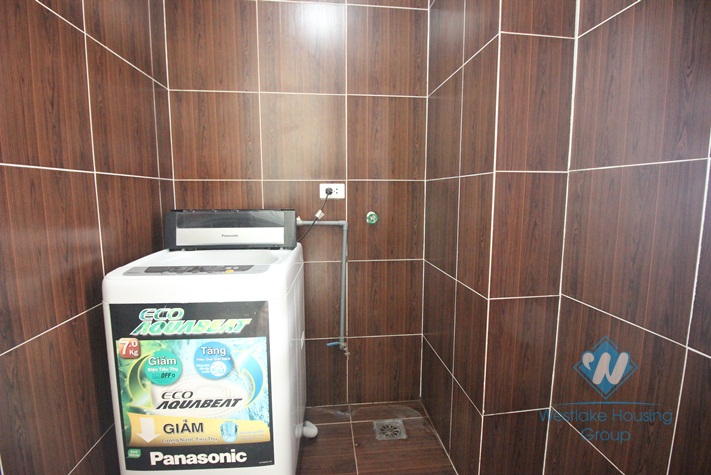 02 bedrooms apartment for rent in Me Tri, Nam Tu Liem district 