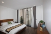Modern quiet bright apartment for rent in Tay Ho, Hanoi 