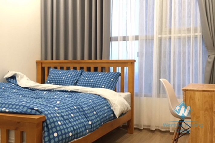 New and nice apartment for rent in Vinhomes Gardenia, My Dinh area 
