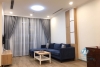 New and nice apartment for rent in Vinhomes Gardenia, My Dinh area 