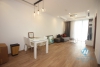 Luxury apartment with 02 bedrooms for rent in Park Hill, Time city, Ha Noi