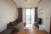 Luxury apartment with 02 bedrooms for rent in Park Hill, Time city, Ha Noi