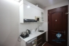 Studio for rent in Tran Van Lai - Dinh Thon area, My Dinh, Nam Tu Liem