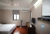 Studio for rent in Tran Van Lai - Dinh Thon area, My Dinh, Nam Tu Liem