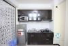 Nice apartment for rent in My Dinh , Ha Noi