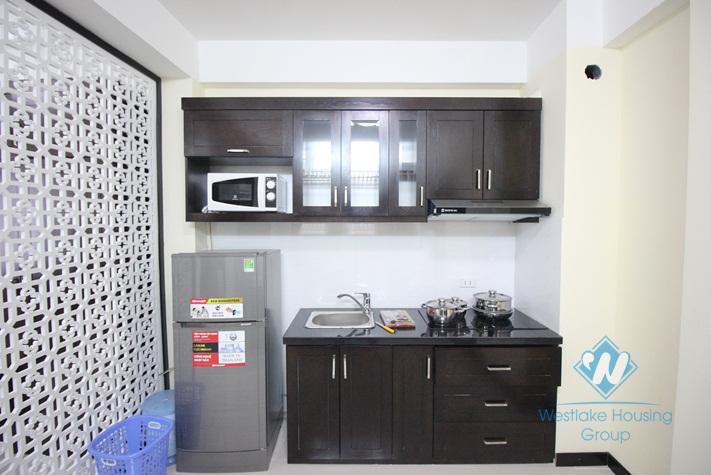 Nice apartment for rent in My Dinh , Ha Noi