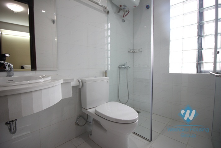 Nice apartment for rent in My Dinh , Ha Noi