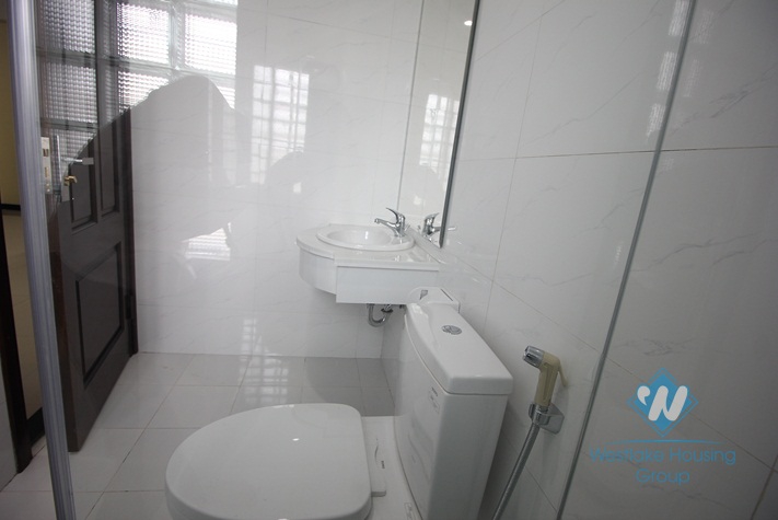 Nice apartment for rent in My Dinh , Ha Noi