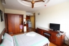Lovely one bedroom apartment for rent near Keangnam Landmark Tower