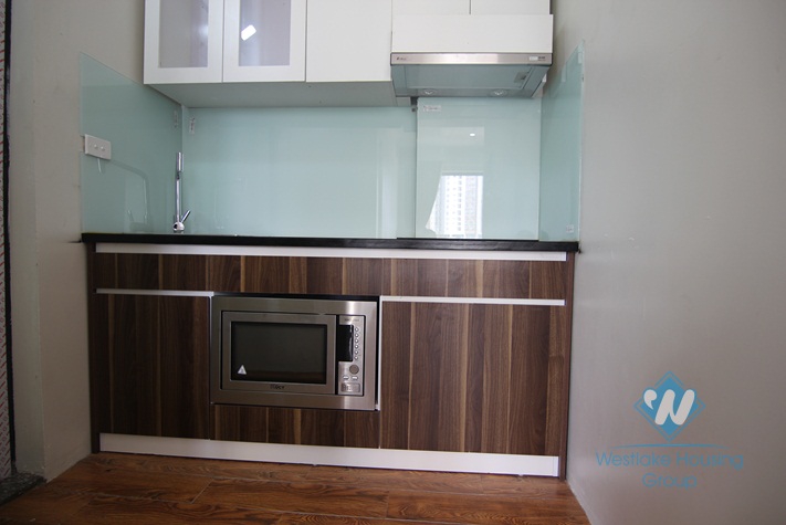 Rental apartment in Tu Liem , Ha Noi