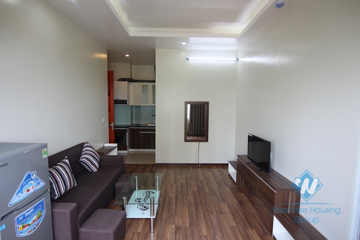 Apartment with area view near Big C The Garden, Me Tri, Nam Tu Liem, Ha Noi 