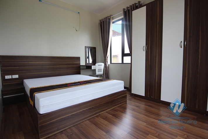 Apartment with area view near Big C The Garden, Me Tri, Nam Tu Liem, Ha Noi 