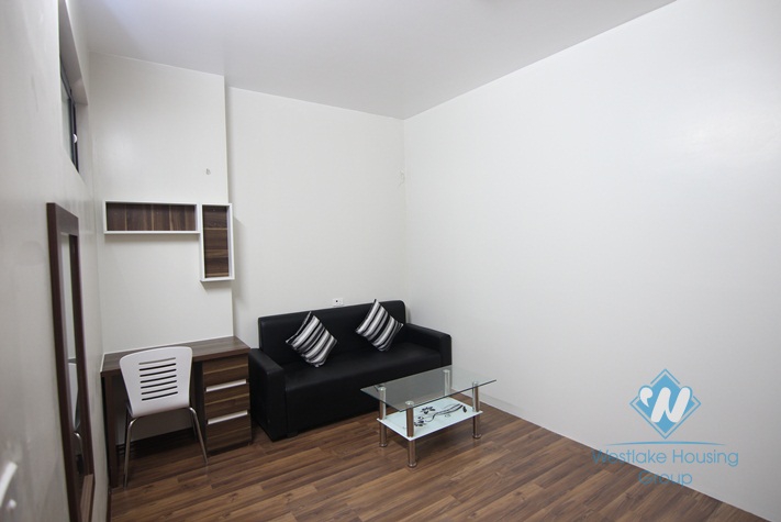Nice and cozy apartment for rent in Tu Liem, Ha Noi