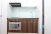 Nice and cozy apartment for rent in Tu Liem, Ha Noi