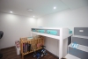 Charming apartment for rent with 02 bedrooms in Gold Mark City, Ho Tung Mau st.