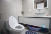 Charming apartment for rent with 02 bedrooms in Gold Mark City, Ho Tung Mau st.