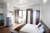 Elegant studio for rent in Tu Liem , Ha Noi