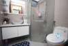 Charming apartment for rent with 02 bedrooms in Gold Mark City, Ho Tung Mau st.