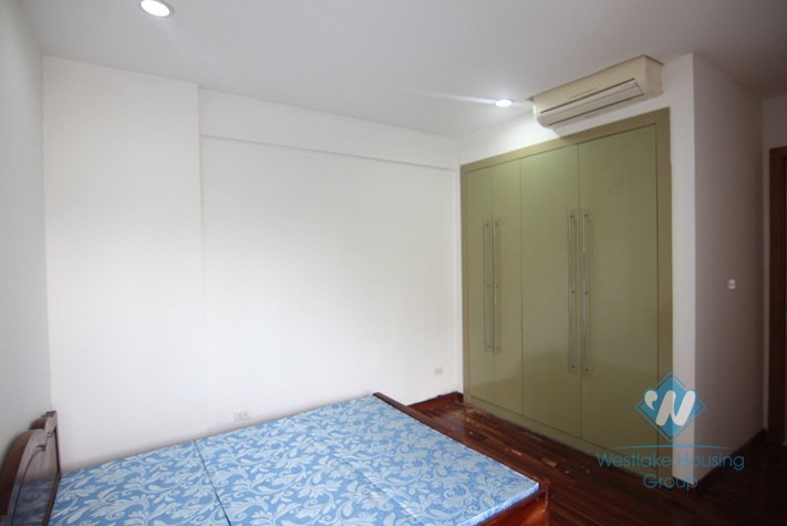 Chelsea Park apartment for rent, Cau Giay district 