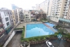 Chelsea Park apartment for rent, Cau Giay district 