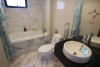 Chelsea Park apartment for rent, Cau Giay district 
