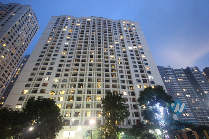 A 1 bedroom apartment for rent in  Park 12, Time city