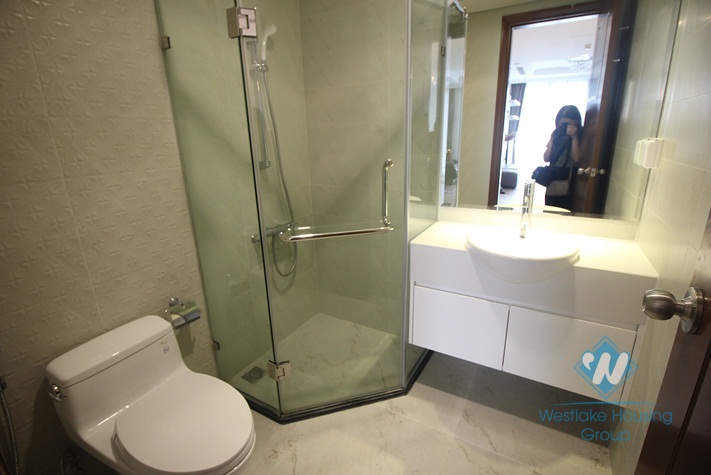 02 bedrooms apartment for rent in Park Tower, Time city 