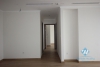 Unfurnished and bright apartment for rent in Vinhome Garden-My Dinh area 
