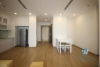 Brand new apartment in Vinhome garden- My Dinh area for rent