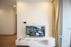 Brand new apartment in Vinhome garden- My Dinh area for rent