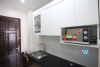 5F apartment in Me Tri, Tu Liem district, Ha Noi