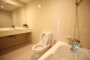 A high floor, modern apartment for rent in Skycity Towers, Lang Ha, Dong Da, Hanoi