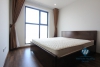 Apartment of remarkable vision in Goldmark City for rent