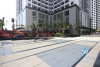 Apartment of remarkable vision in Goldmark City for rent