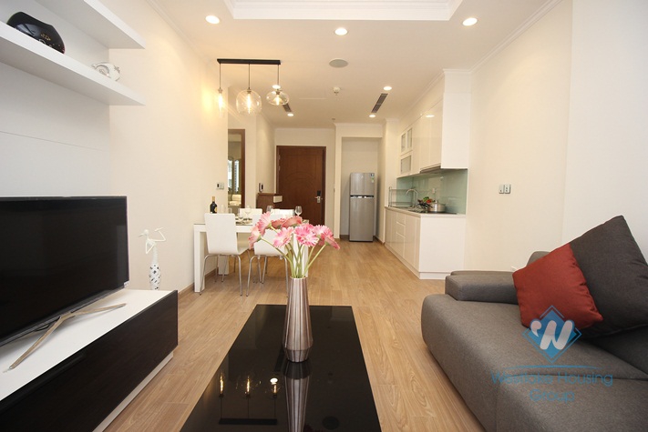 Great apartment for rent in Times City, Ha Noi