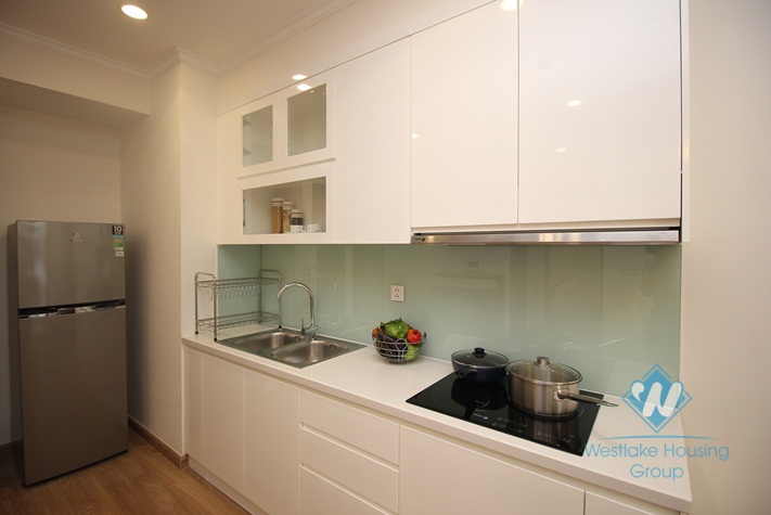 Great apartment for rent in Times City, Ha Noi