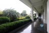 A serviced apartment with one bedroom for rent in Tay Ho