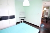Two bedroom apartment for rent in Cau Giay district