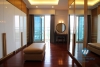 Spacious with excellent quality apartment in The Link Ciputra