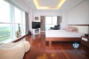 Spacious with excellent quality apartment in The Link Ciputra