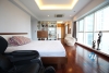 Spacious with excellent quality apartment in The Link Ciputra