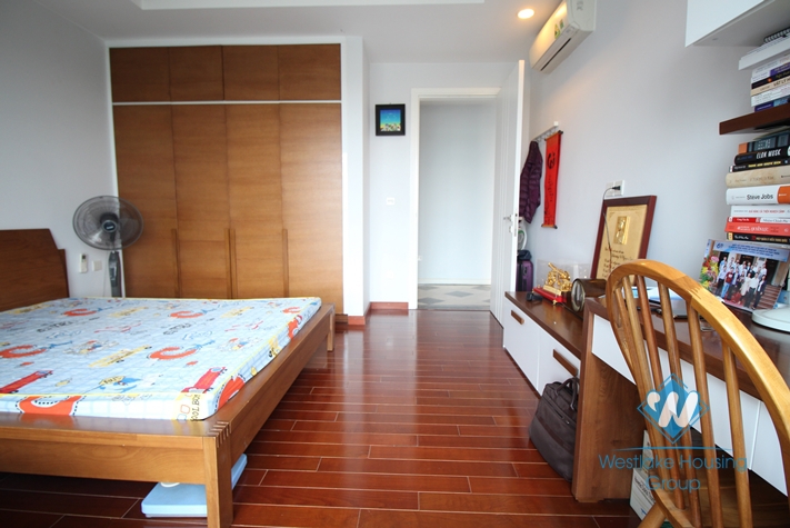 Spacious with excellent quality apartment in The Link Ciputra