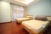 Spacious with excellent quality apartment in The Link Ciputra