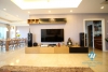 Spacious with excellent quality apartment in The Link Ciputra