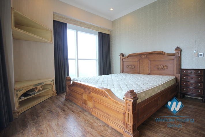 Gorgeous modern apartment in Ciputra L Tower