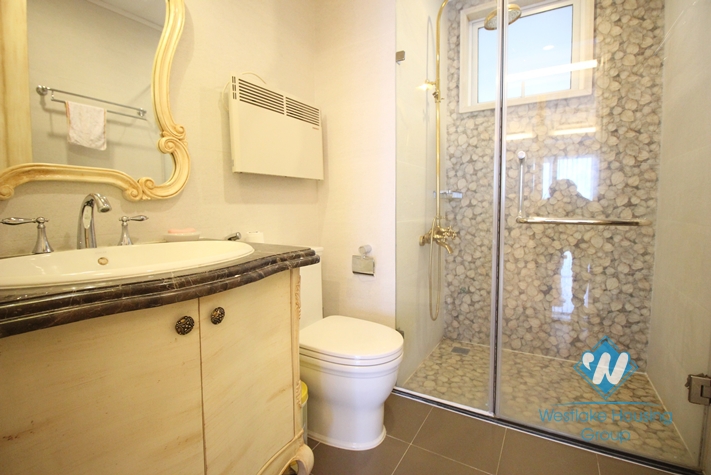 Gorgeous modern apartment in Ciputra L Tower