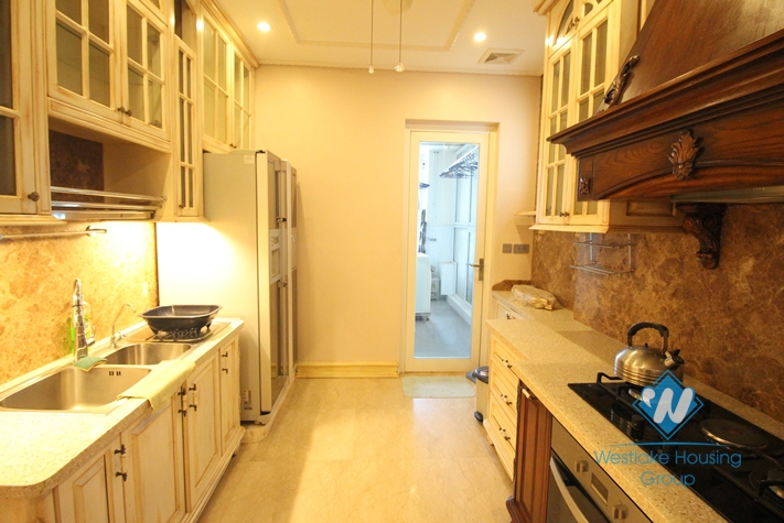 Gorgeous modern apartment in Ciputra L Tower