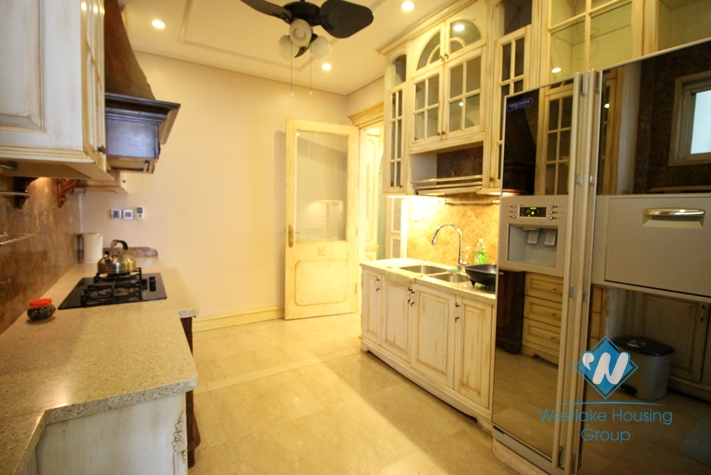 Gorgeous modern apartment in Ciputra L Tower
