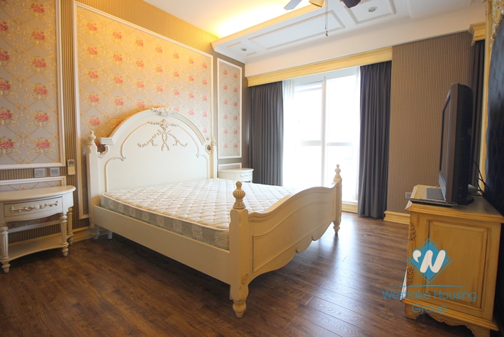 Gorgeous modern apartment in Ciputra L Tower