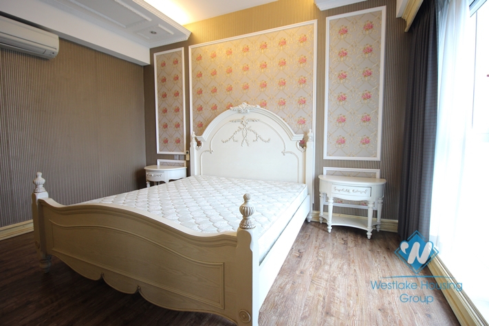 Gorgeous modern apartment in Ciputra L Tower